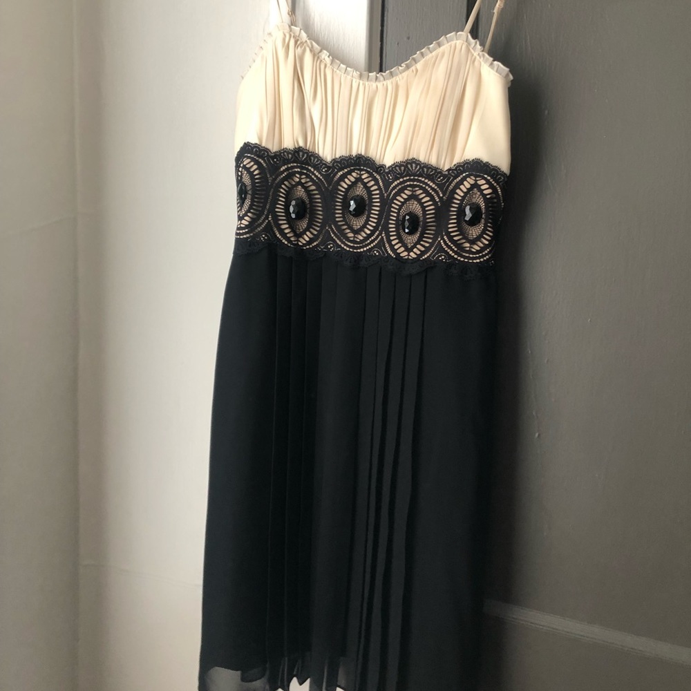 Democracy cocktail dress Size 8
